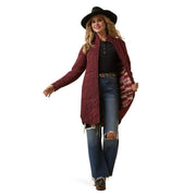 Ariat Women's Quilted Jacket