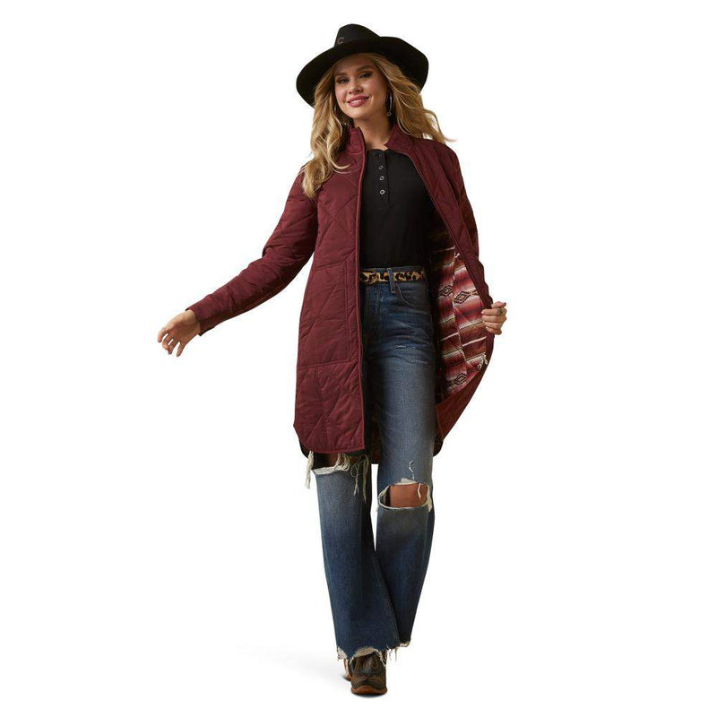 Ariat Women's Quilted Jacket