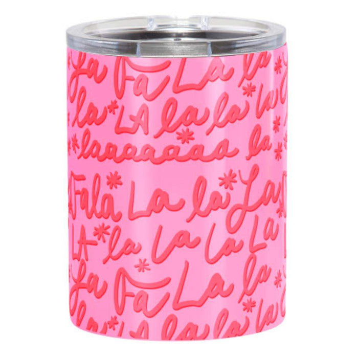 Slant Collections Falala Stainless Steel Tumbler