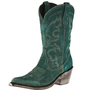 Women's Antolia London Forest