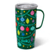 Swig O Christmas Tree Travel 22 oz. Mug