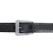 The LODO Belt Buckle