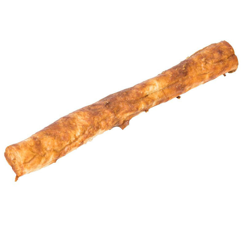 Nothin` To Hide Beef Roll 10"