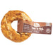 Nothin` To Hide Peanut Butter Bagel 3"