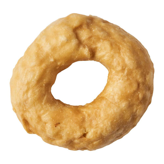 Nothin` To Hide Chicken Bagel 3"