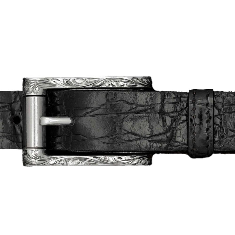 The Torreon Roulette Series Belt Buckle