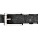 The Yukon 1 Roulette Buckle Set