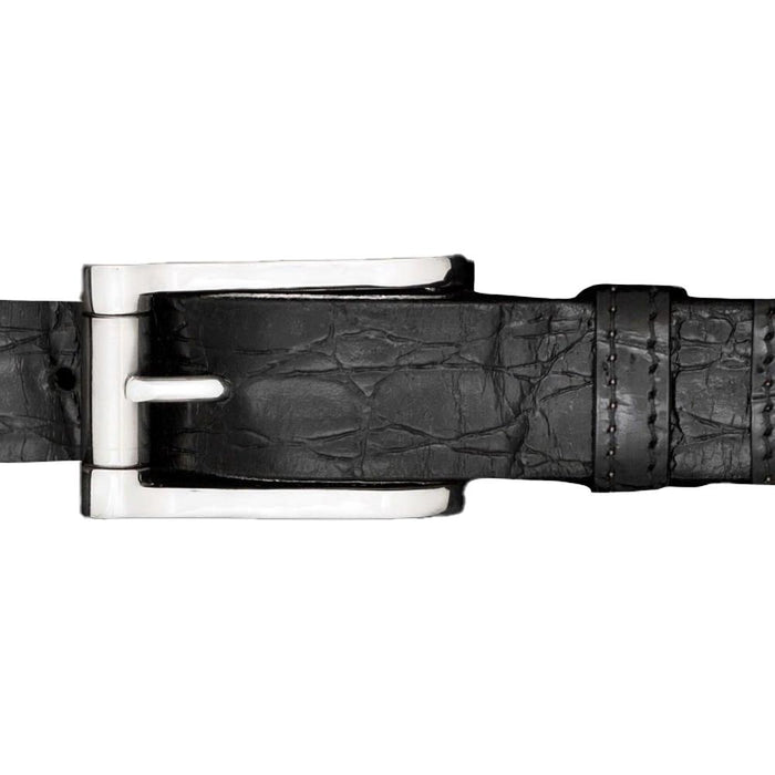 The Yukon 1 1/2" Roulette Buckle Set