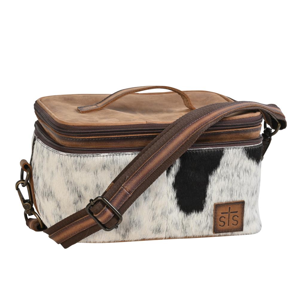 STS Great Plains Glamour Makeup Organizer