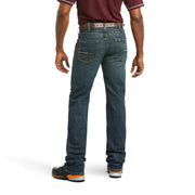 Men's Rebar M5 DuraStretch Slim Ironside Jeans