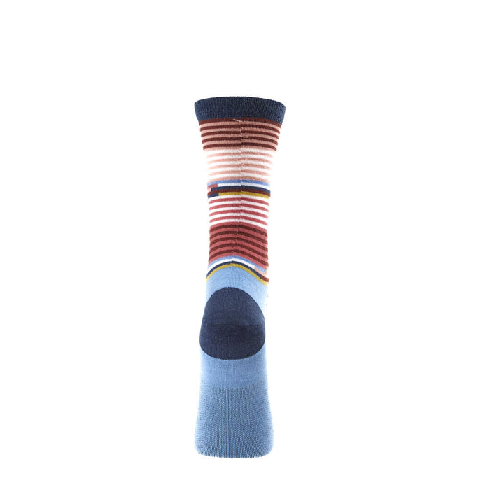 Darn Tough Women's Pixie Lifestyle Crew Vapor Sock