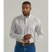Wrangler Mens George Strait Long Sleeve Shirt