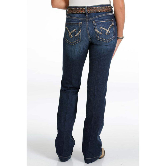 Cinch Women's Hayley Trouser