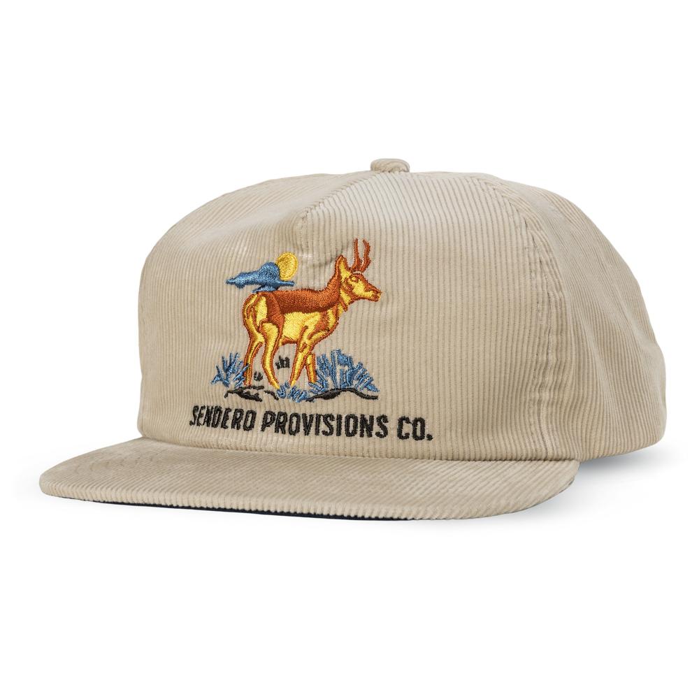 Cowboy Hat – Sendero Provisions Co.