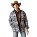 MNS RETRO CHIMAYO SHRT JKT SAILOR BLUE