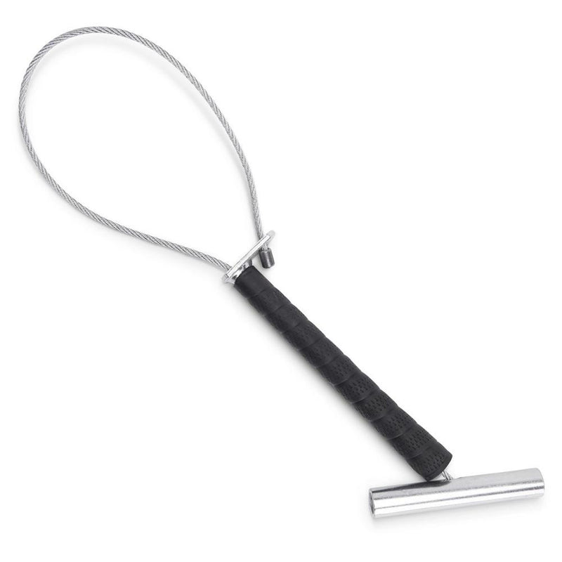 Shorty Hog Holder