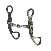 Tack Copper Wrapped Dogbone 6 Shank Floral Bit