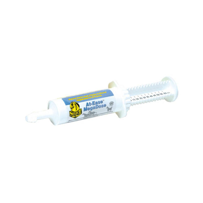 At-Ease MegaDose Paste 60cc