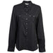 Hooey Women's Sol Competition Black Shirt