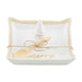 Mud Pie Gold Tree Candy Dish Set