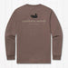 Southern Marsh Authentic Long Sleeve Tee