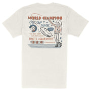 Sendero Provisions Co unty Fair T-Shirt