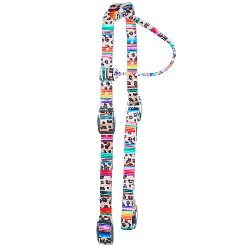 Nylon Single Ear Headstall