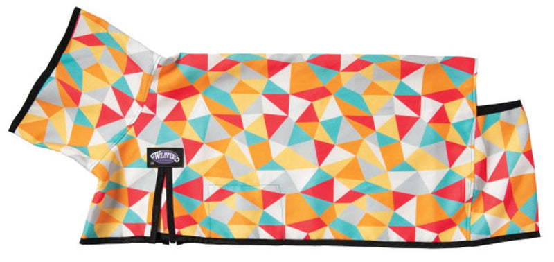 Goat Blanket Kaleidoscope Large