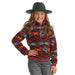 and Girls Sherpa Pullover
