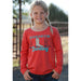 Girl Girls Dont Be Like The Rest Of Them Darling LS Tee