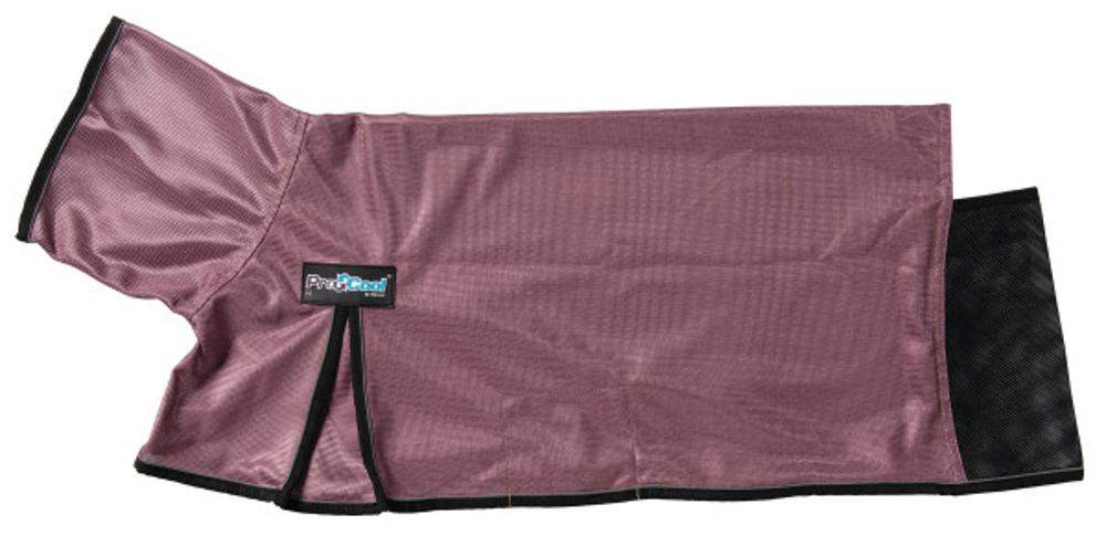 Weaver Livestock ProCool Mesh Sheep Blanket Mauve Large