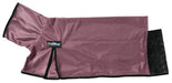 Weaver Livestock ProCool Mesh Sheep Blanket Mauve Large