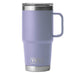 Yeti Coolers Rambler 20oz Travel Mug Cosmic Lilac