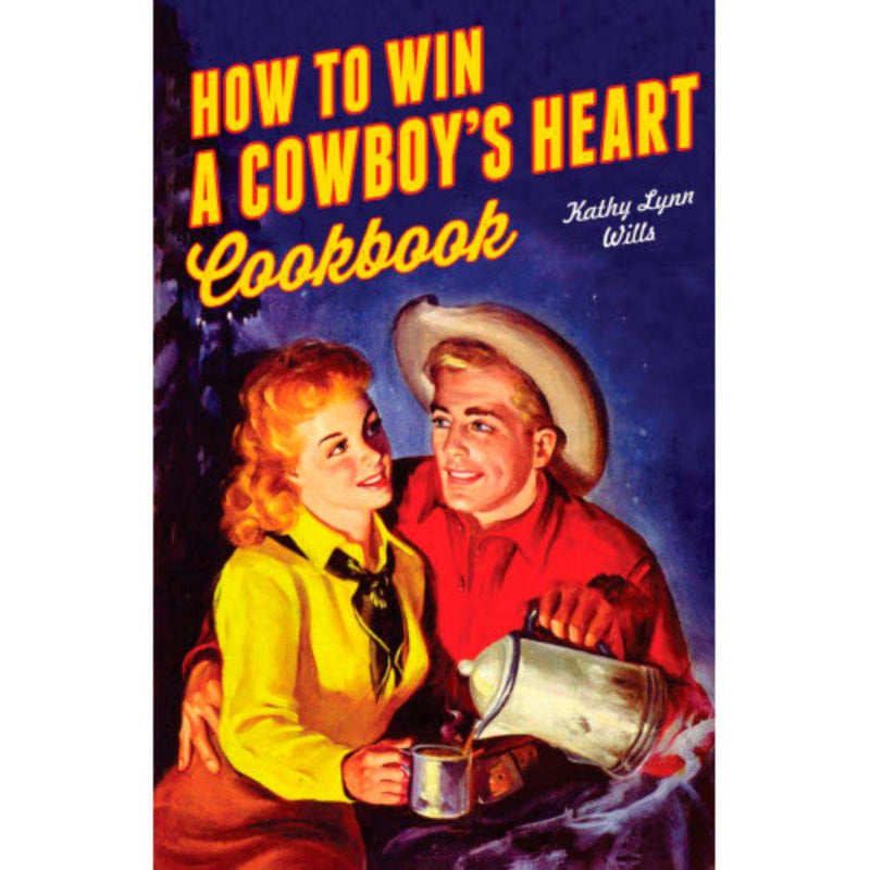 NRS How To Win A Cowboys Heart Revisted