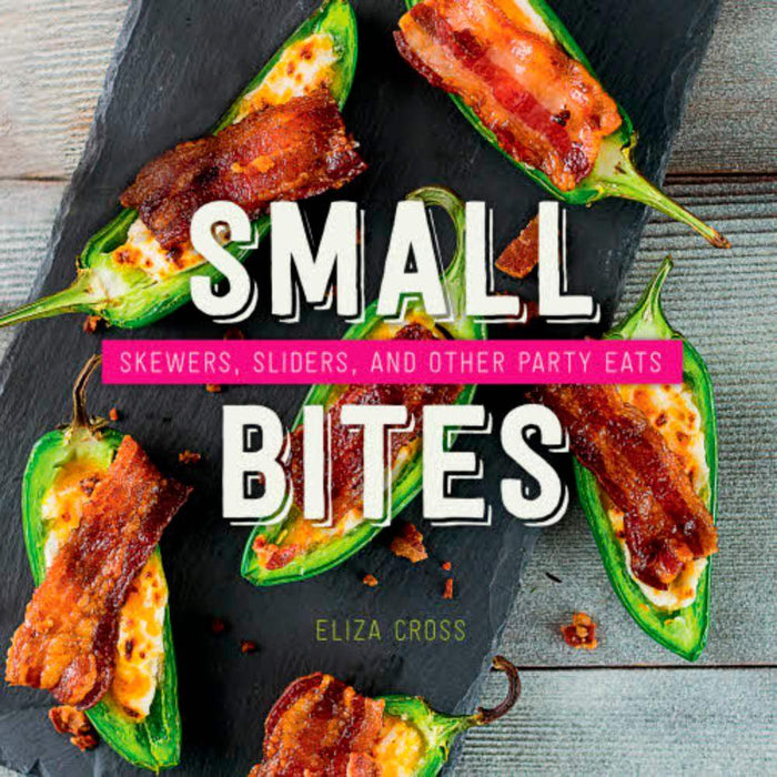 NRS Small Bits Skewers/Sliders Other Party Eats