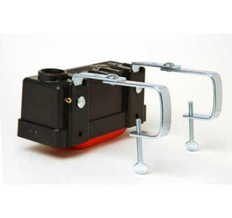 Trough Matic Float Valve with Expansion Brackets