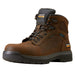 Men' s Turbo 6in. H2O Rich Brown Carbon Toe Work Boot