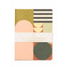 Flex Saddle Stitch Spine Notebook