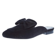 Women's Corky Hello Fall Black Suede Sandal