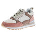 Women's Parker Mauve Suede Shoes