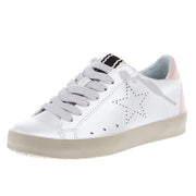 Shu Shop Toddlers Pearl Mia Casual Shoe