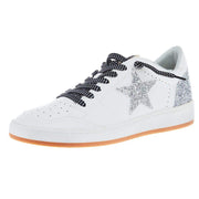 Shu Shop Women's Paz White Shoes