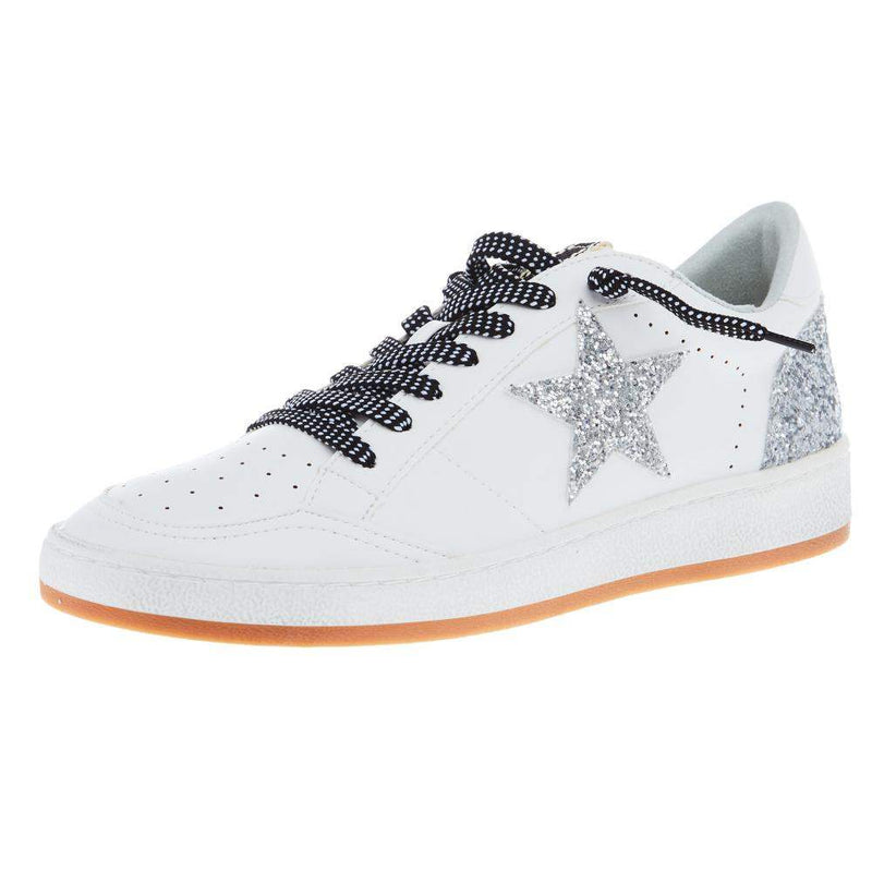 Shu Shop Women's Paz White Shoes