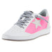 Paz Toddlers Neon Pink Shoes