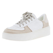 Women's Shirley White Shoes