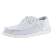 Men's Wally Funk Mono Ghosted Casual Shoe