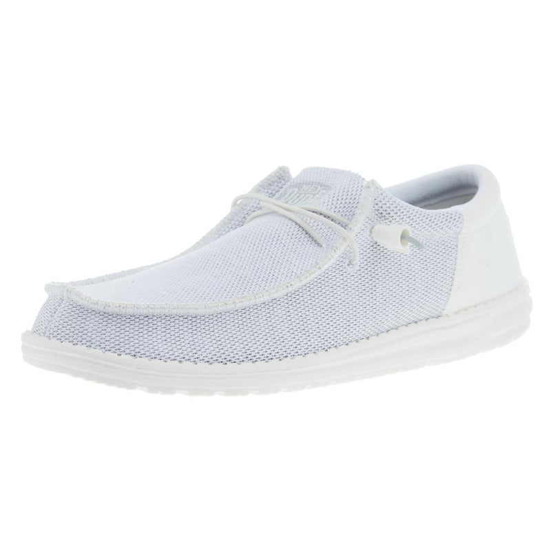Men's Wally Funk Mono Ghosted Casual Shoe