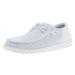 Men's Wally Funk Mono Ghosted Casual Shoe