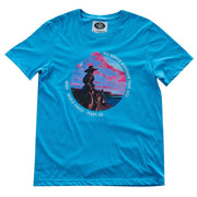 NRS NBHA Summer Roadshow Tour Aqua Tee