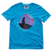 NRS NBHA Summer Roadshow Tour Aqua Tee